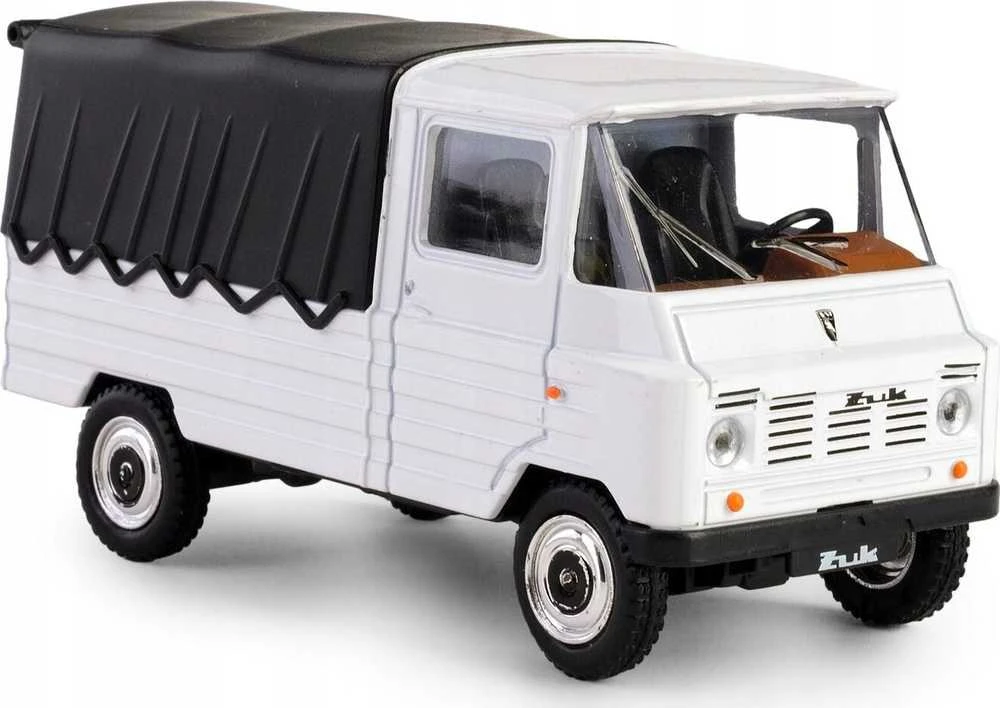 Daffi Model PRL Żuk balta K-551 15514