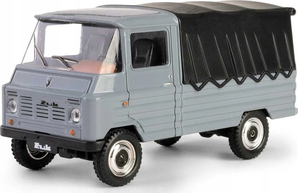 Daffi Model PRL Żuk pilka K-548 15484
