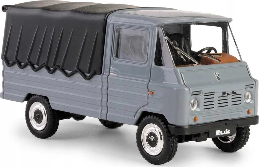 Daffi Model PRL Żuk pilka K-548 15484