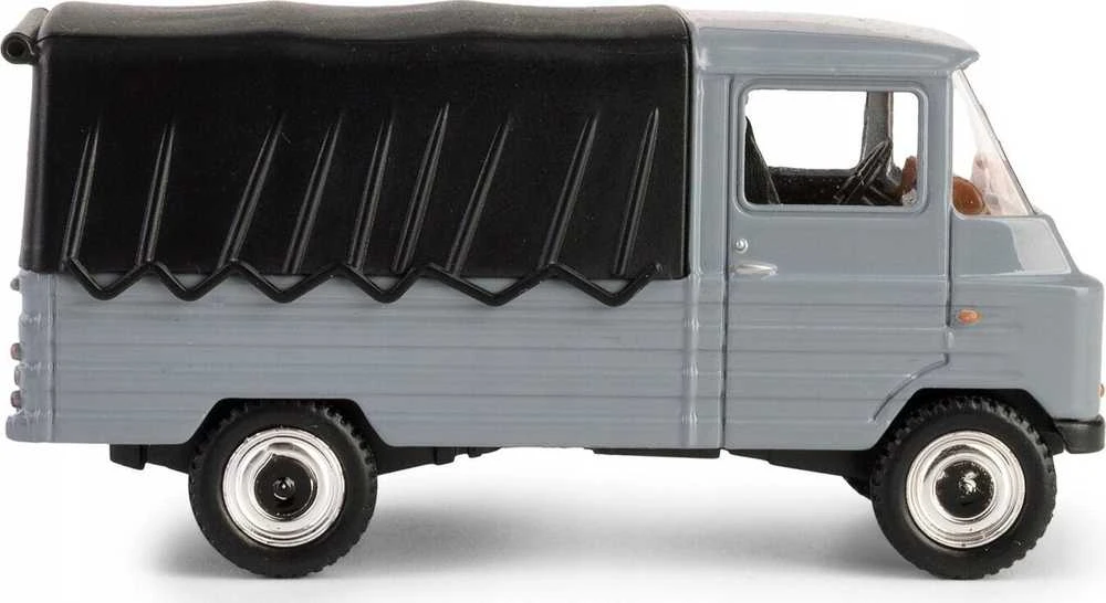 Daffi Model PRL Żuk pilka K-548 15484