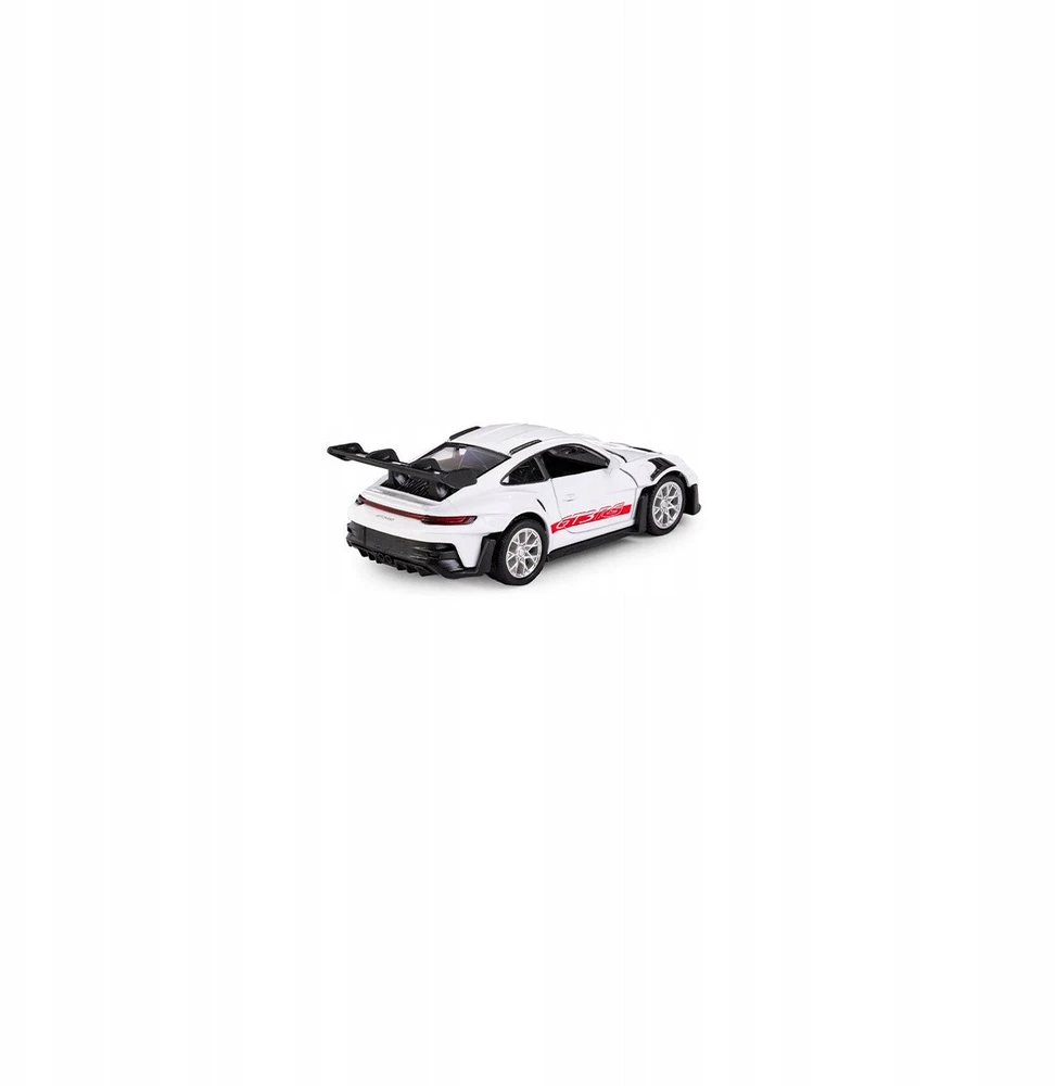 Daffi Model RMZ 5 Porsche911 GT3 RS 2023 kol2 K-1 11622