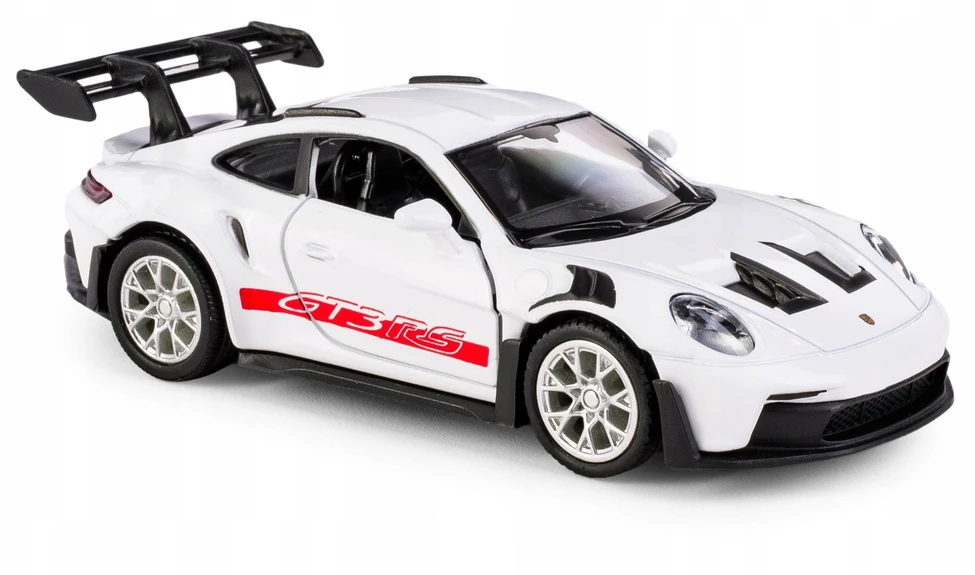 Daffi Model RMZ 5 Porsche911 GT3 RS 2023 kol2 K-1 11622