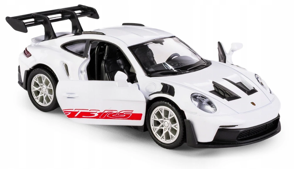 Daffi Model RMZ 5 Porsche911 GT3 RS 2023 kol2 K-1 11622