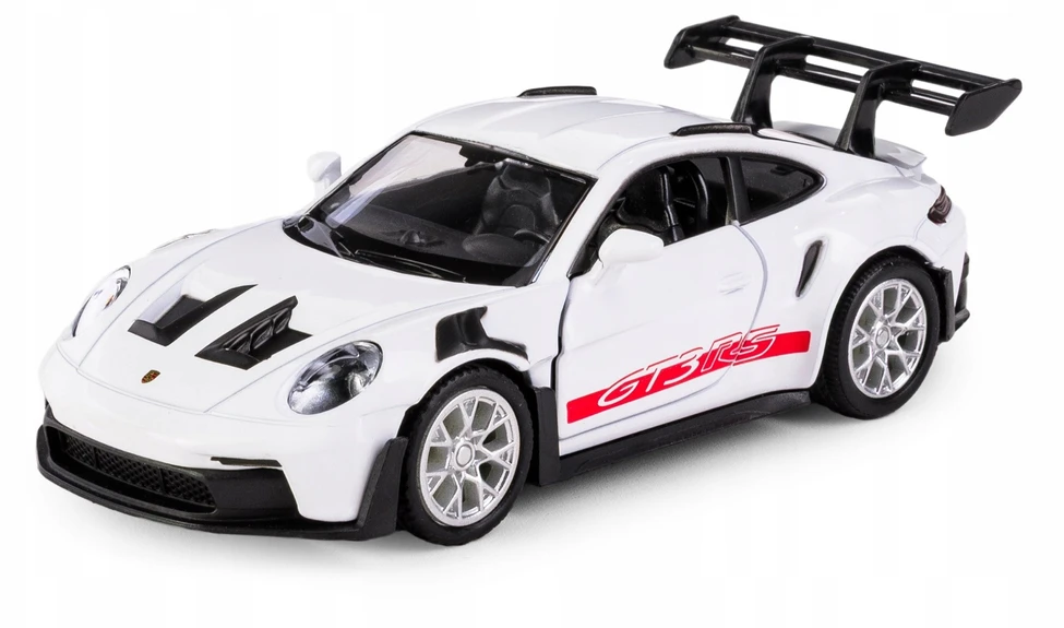 Daffi Model RMZ 5 Porsche911 GT3 RS 2023 kol2 K-1 11622
