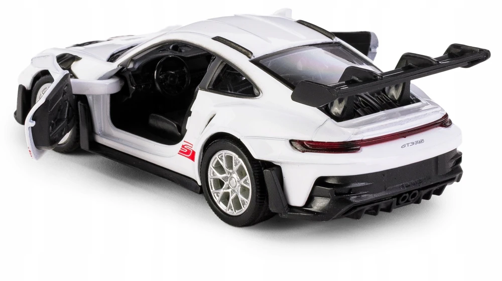 Daffi Model RMZ 5 Porsche911 GT3 RS 2023 kol2 K-1 11622