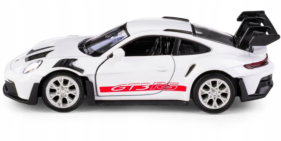 Daffi Model RMZ 5 Porsche911 GT3 RS 2023 kol2 K-1 11622