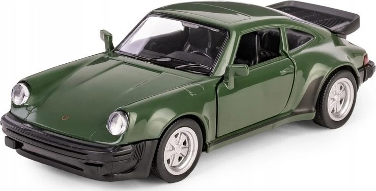 Daffi Model RMZ 5 Porsche930 turbo dark gree K-157 11578