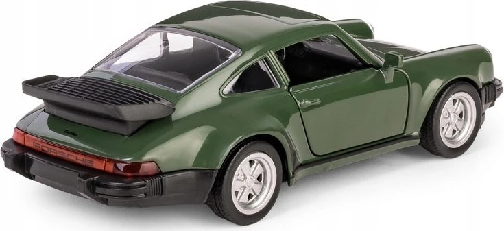 Daffi Model RMZ 5 Porsche930 turbo dark gree K-157 11578