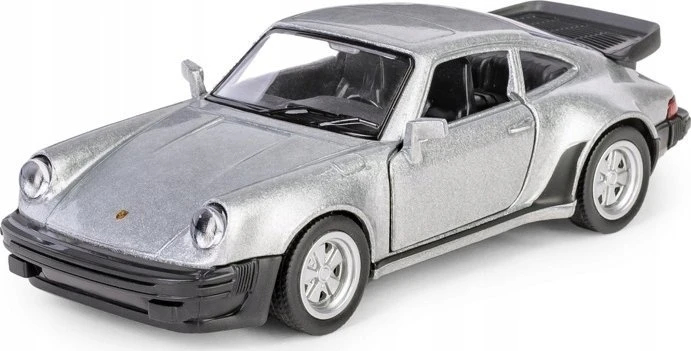 Daffi Model RMZ 5 Porsche930 turbo sidabrinis K-156 11561
