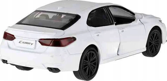 Daffi Model RMZ 5 Toyota Camry 2022 baltas K-149 11493