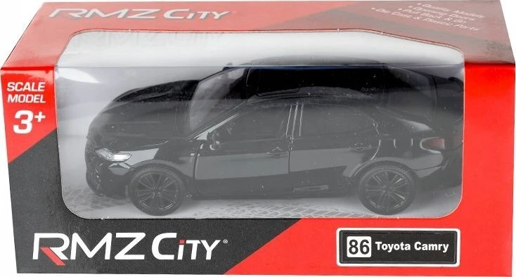 Daffi Model RMZ 5 Toyota Camry 2022 baltas K-149 11493