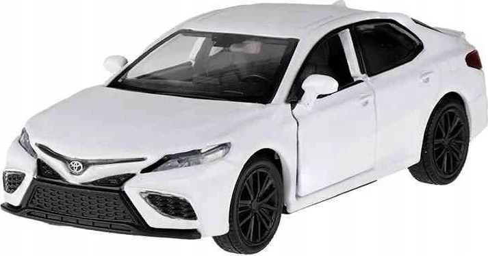 Daffi Model RMZ 5 Toyota Camry 2022 baltas K-149 11493