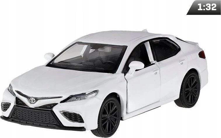 Daffi Model RMZ 5 Toyota Camry 2022 baltas K-149 11493