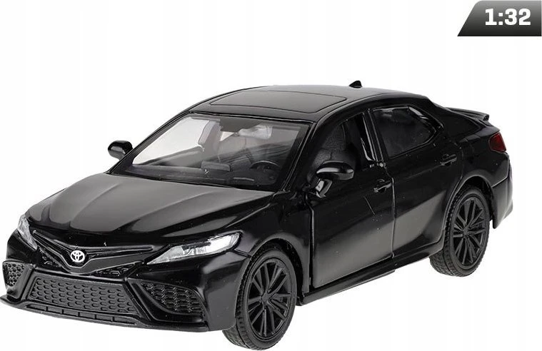 Daffi Model RMZ 5 Toyota Camry 2022 baltas K-149 11493