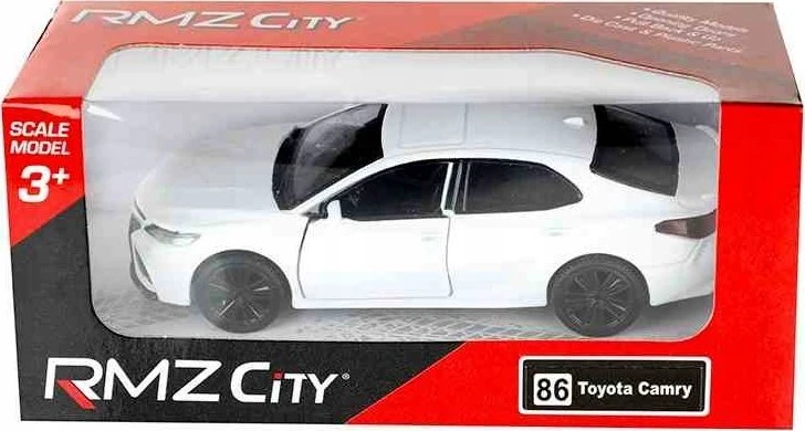 Daffi Model RMZ 5 Toyota Camry 2022 baltas K-149 11493