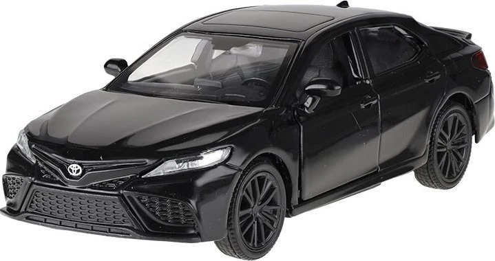 Daffi Model RMZ 5 Toyota Camry 2022 baltas K-149 11493