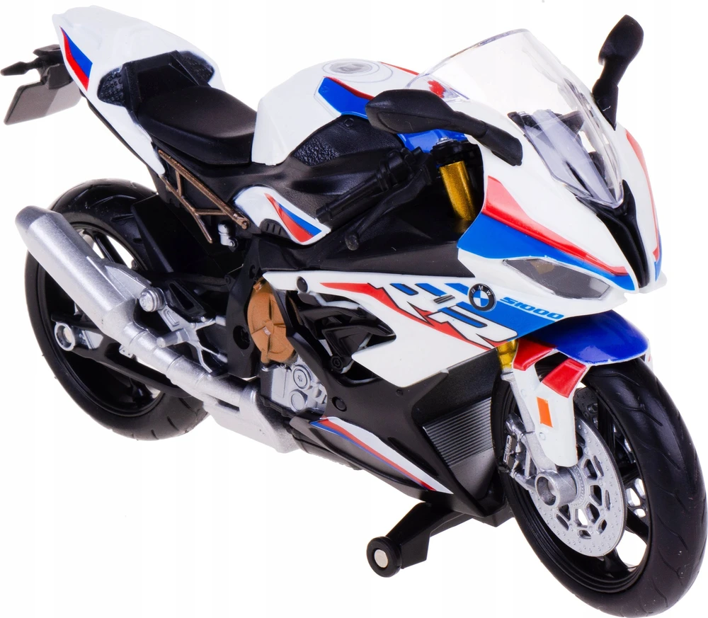 Daffi Model RMZ Hobby 1:12 BMW racing H-129 81291
