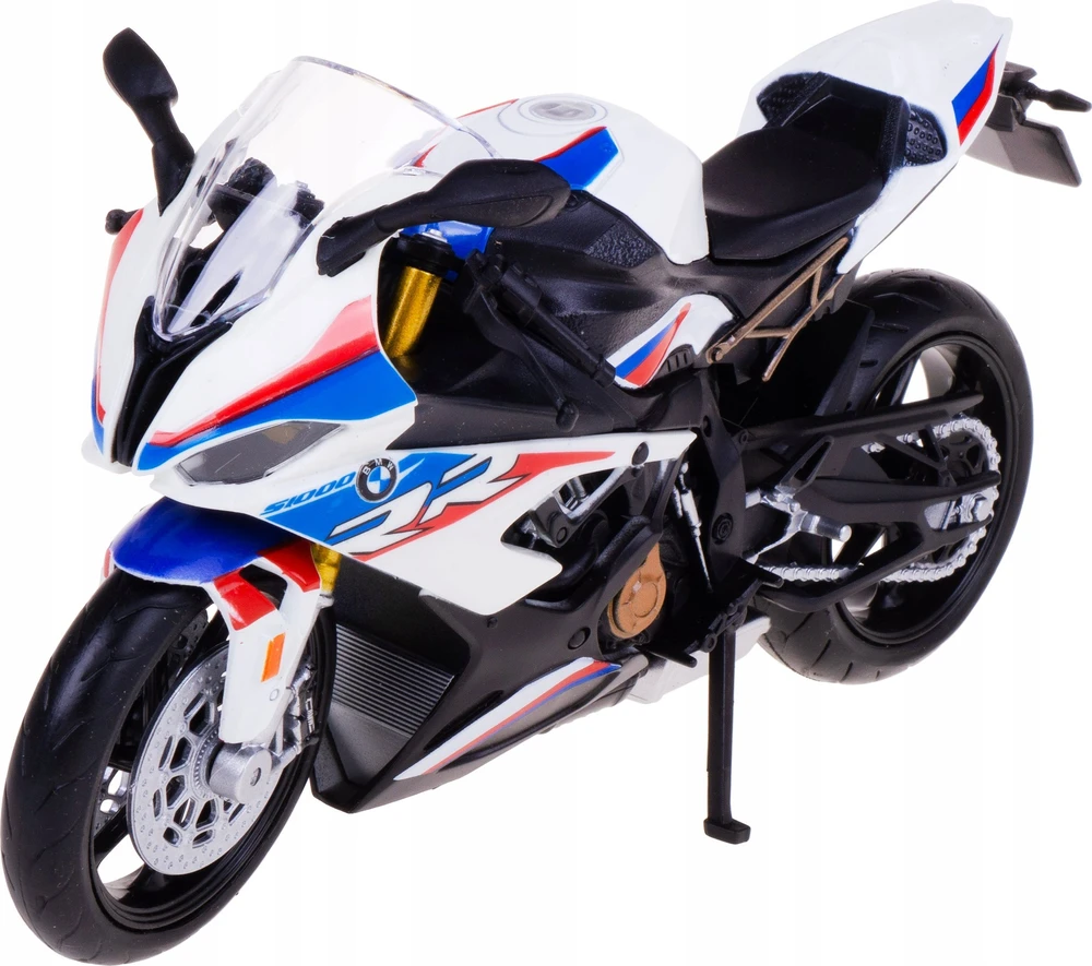 Daffi Model RMZ Hobby 1:12 BMW racing H-129 81291