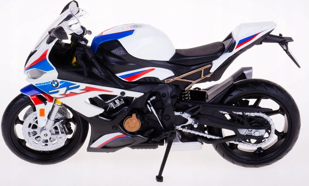 Daffi Model RMZ Hobby 1:12 BMW racing H-129 81291