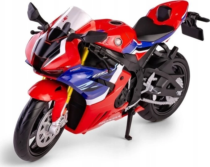 Daffi Model RMZ Hobby 1:12 Honda Firebl.H-132 81321