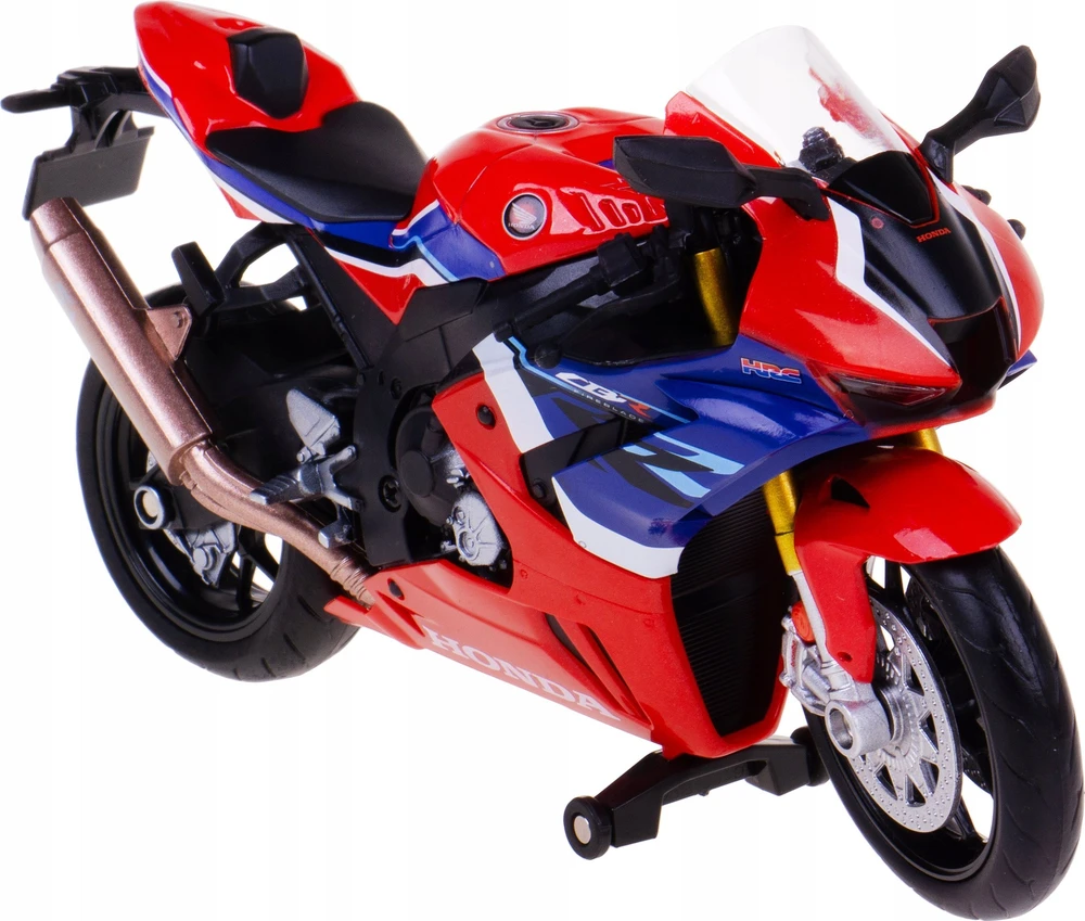 Daffi Model RMZ Hobby 1:12 Honda Firebl.H-132 81321