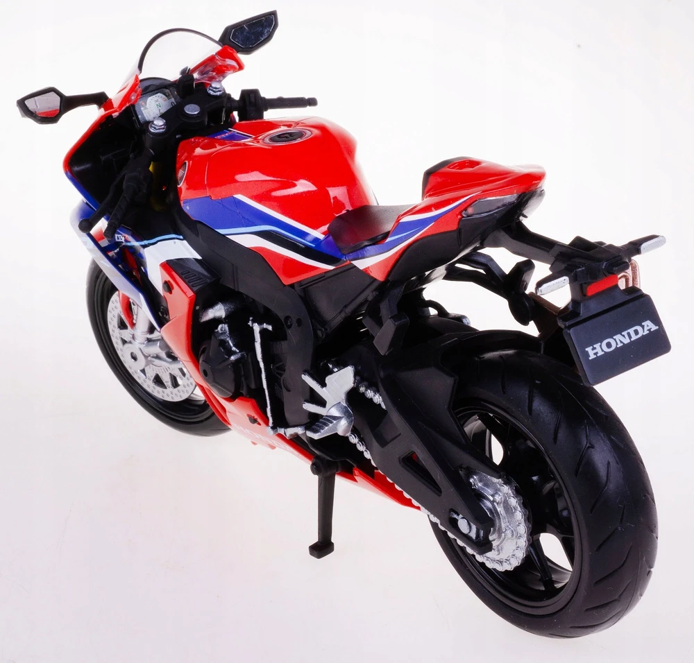 Daffi Model RMZ Hobby 1:12 Honda Firebl.H-132 81321