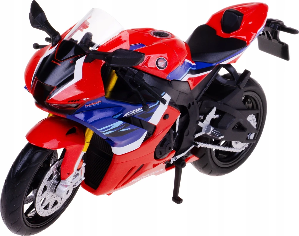 Daffi Model RMZ Hobby 1:12 Honda Firebl.H-132 81321