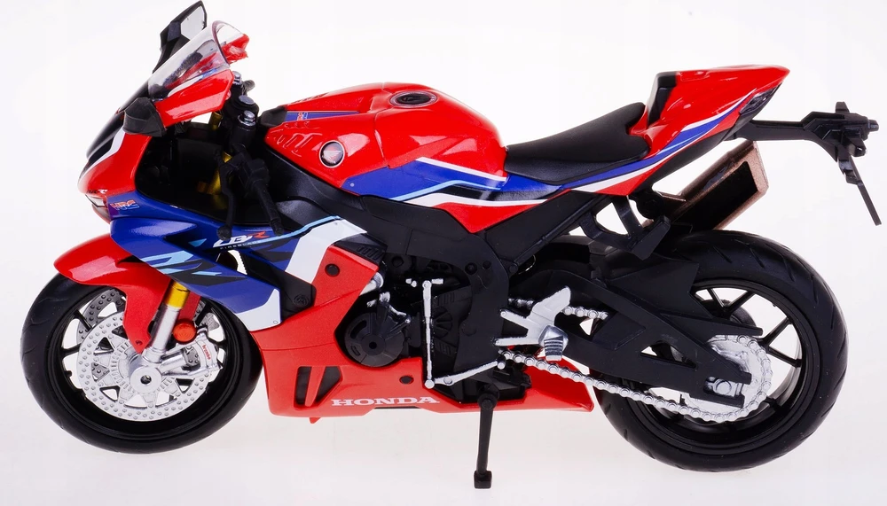 Daffi Model RMZ Hobby 1:12 Honda Firebl.H-132 81321