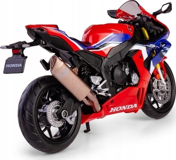 Daffi Model RMZ Hobby 1:12 Honda Firebl.H-132 81321