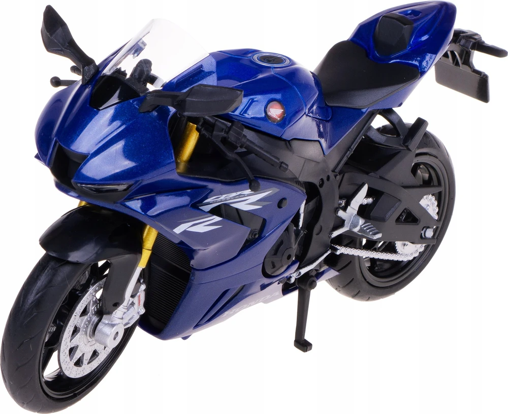 Daffi RMZ Hobby Honda CBR1000 Firebl.mėlynas H-131 81314