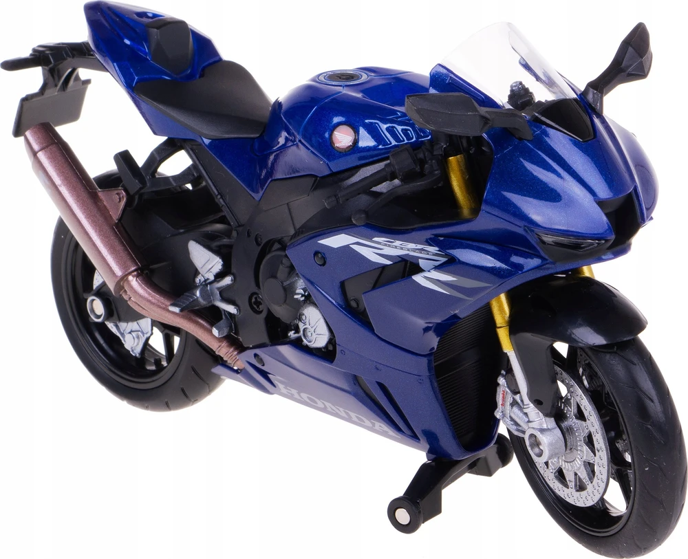 Daffi RMZ Hobby Honda CBR1000 Firebl.mėlynas H-131 81314