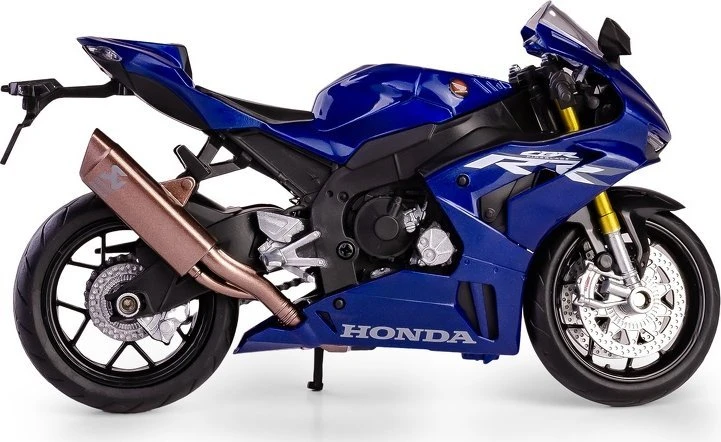 Daffi RMZ Hobby Honda CBR1000 Firebl.mėlynas H-131 81314