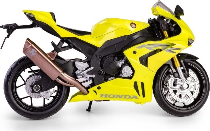 Daffi Model RMZ Hobby 1:12 Honda Firebl.yell H-130 81307