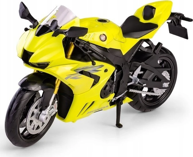 Daffi Model RMZ Hobby 1:12 Honda Firebl.yell H-130 81307