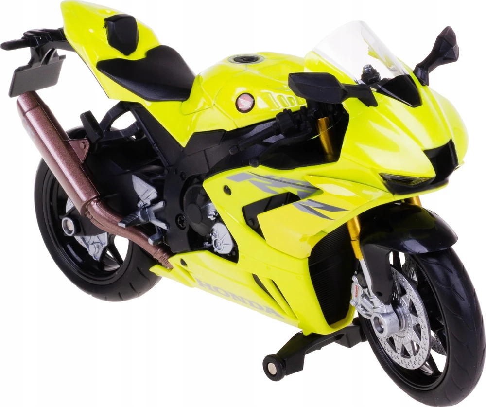 Daffi Model RMZ Hobby 1:12 Honda Firebl.yell H-130 81307