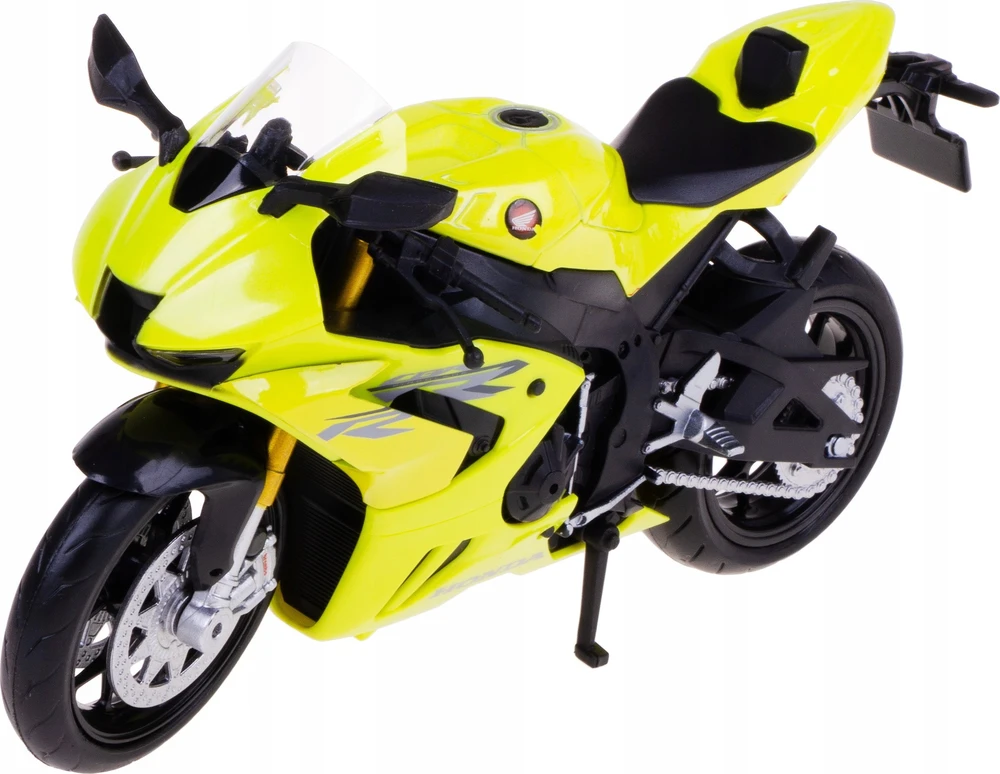 Daffi Model RMZ Hobby 1:12 Honda Firebl.yell H-130 81307