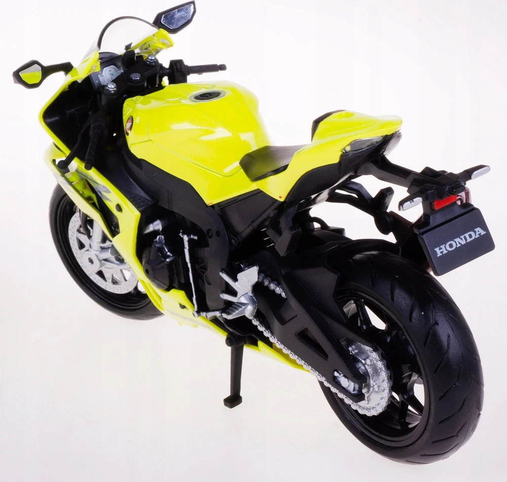 Daffi Model RMZ Hobby 1:12 Honda Firebl.yell H-130 81307