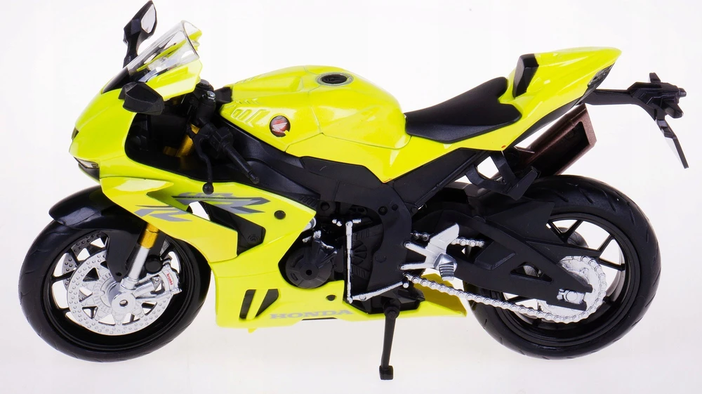 Daffi Model RMZ Hobby 1:12 Honda Firebl.yell H-130 81307