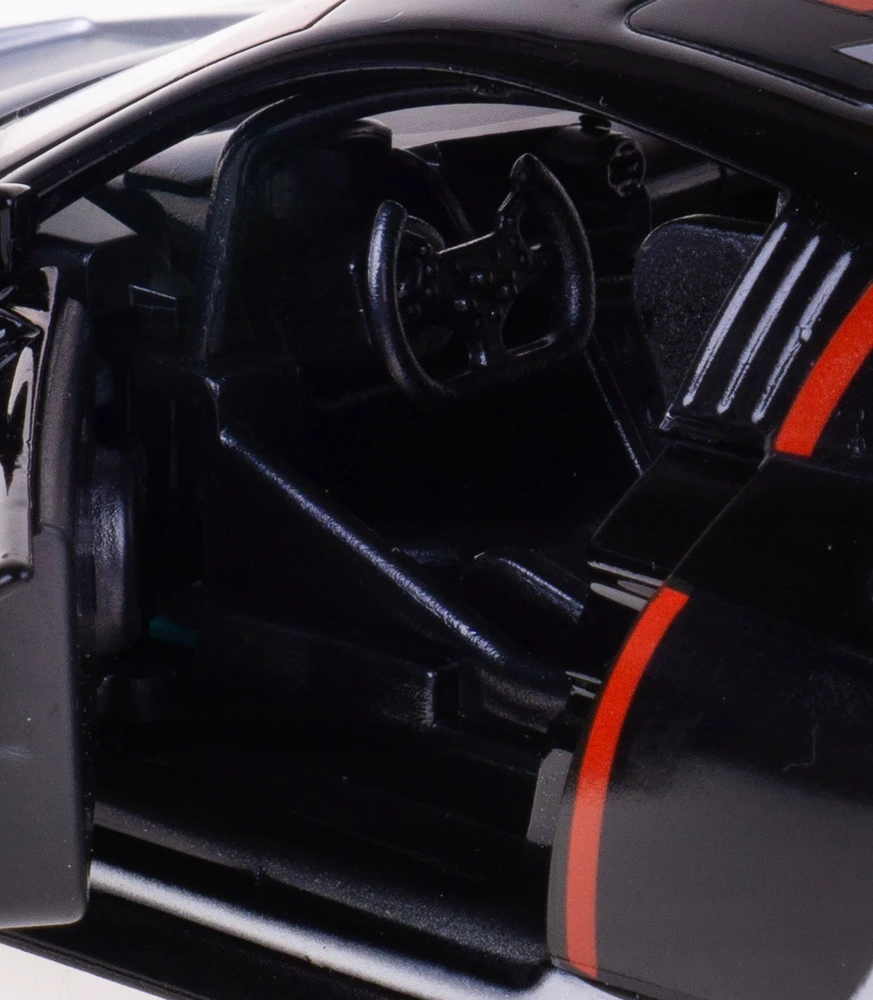Daffi Model RMZ Hobby 1:32 Audi R8 2015black H-125 81253