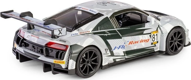 Daffi Model RMZ Hobby 1:32 AudiR8 GT3 2018 H-105 81055