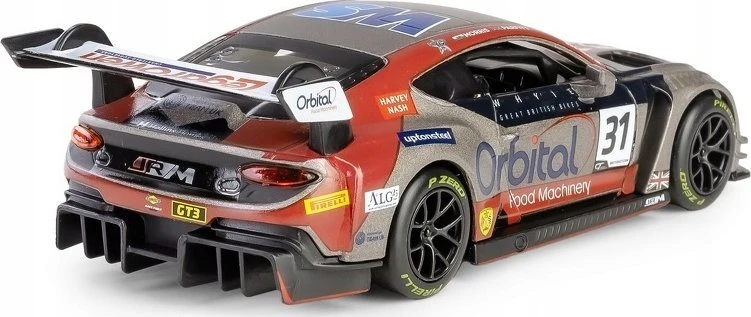 Daffi Model RMZ Hobby 1:32 Bentley GT32019 H-114 81147