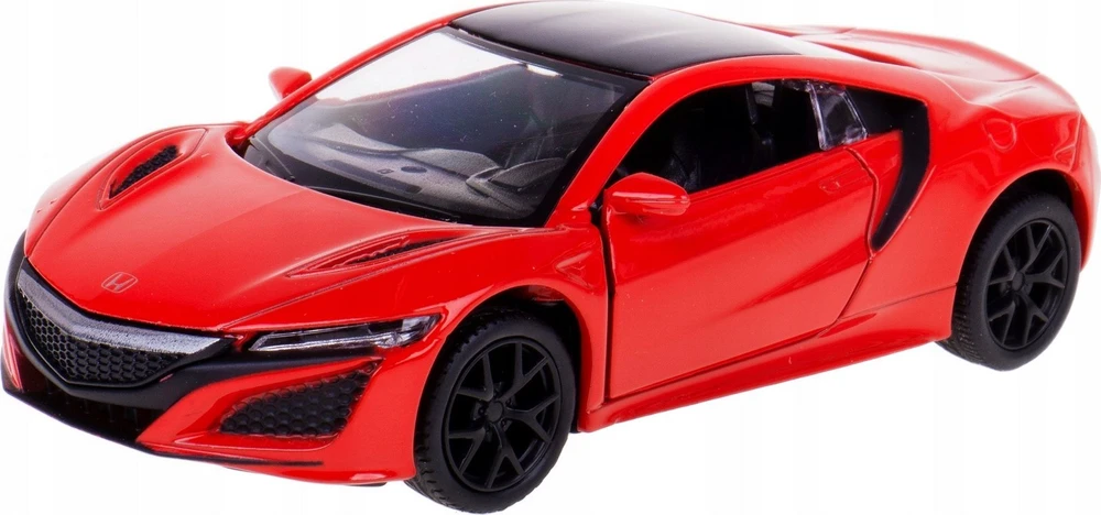 Daffi Model RMZ Honda NSX 2017 red K-952 19529