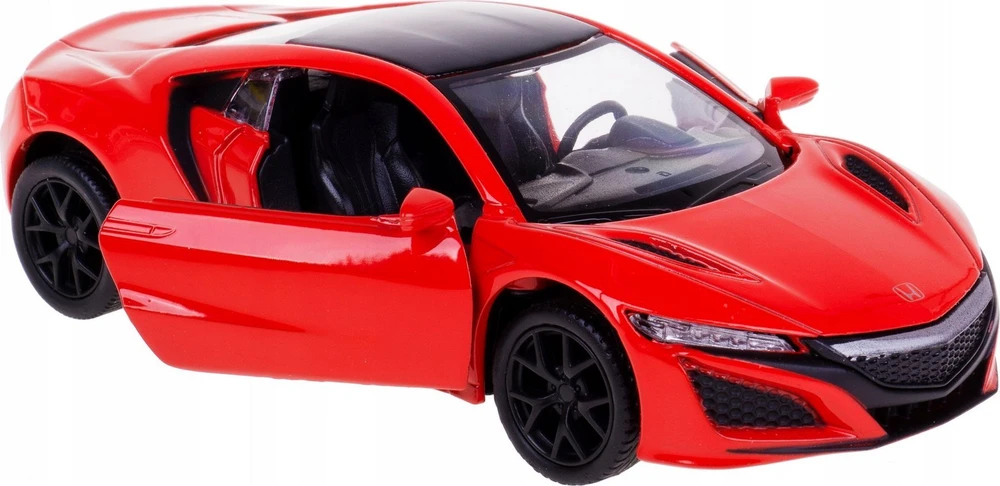 Daffi Model RMZ Honda NSX 2017 red K-952 19529