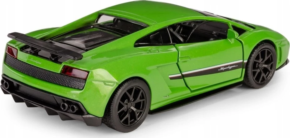 Daffi Model RMZ Lamborghini LP-570-4 Gallardo ziel K-133