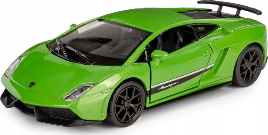 Daffi Model RMZ Lamborghini LP-570-4 Gallardo ziel K-133