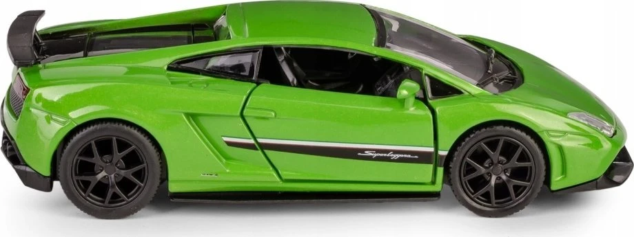 Daffi Model RMZ Lamborghini LP-570-4 Gallardo ziel K-133