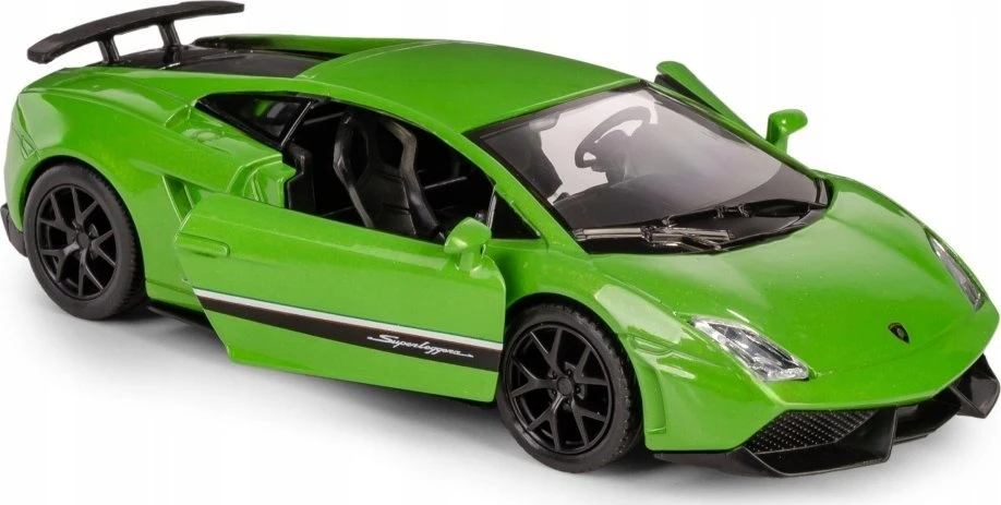 Daffi Model RMZ Lamborghini LP-570-4 Gallardo ziel K-133