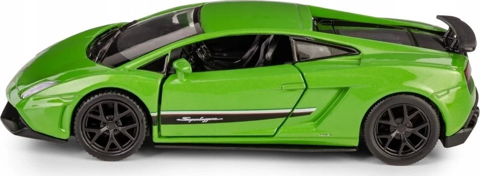 Daffi Model RMZ Lamborghini LP-570-4 Gallardo ziel K-133