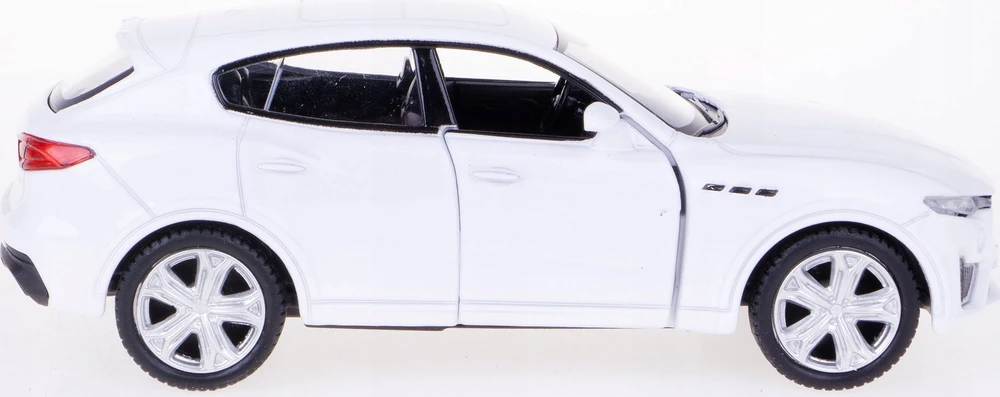 Daffi Model RMZ MaseratiLev.GTS2019 baltas K-987 19871