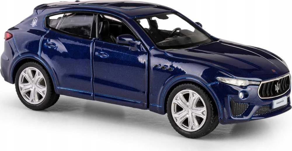 Daffi Model RMZ MaseratiLev.GTS2019 mėlynas K-986 19864